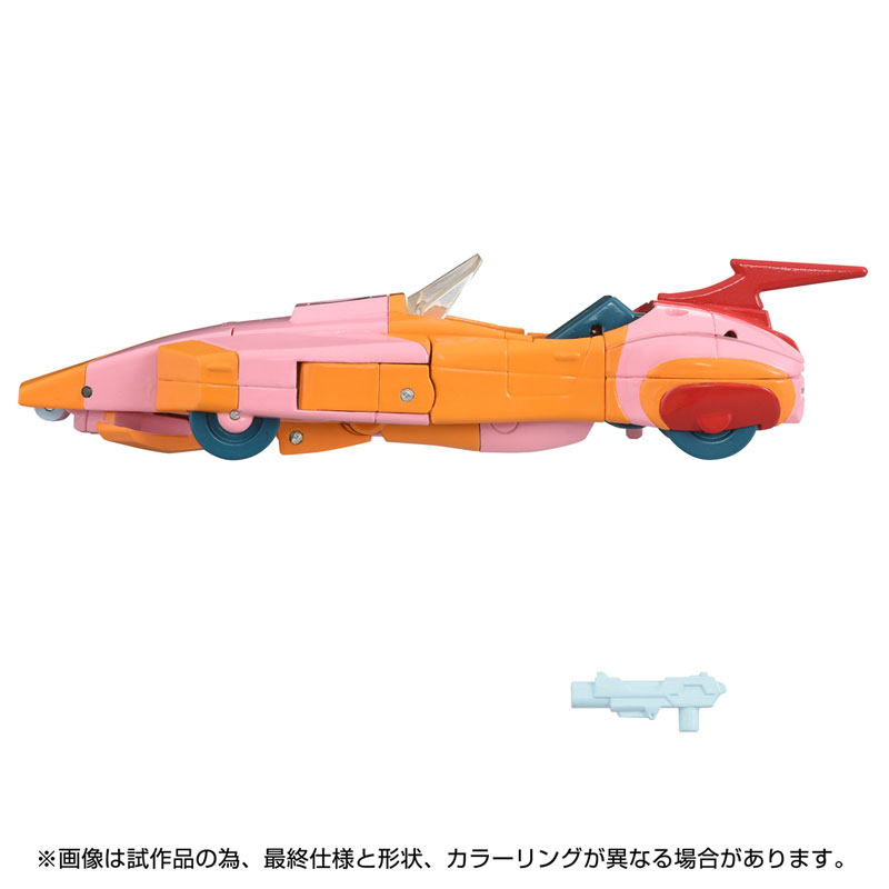  Ʈ�������� �̸̽�ũ C-07 �˾�(������Ÿ��) [4904810957386]