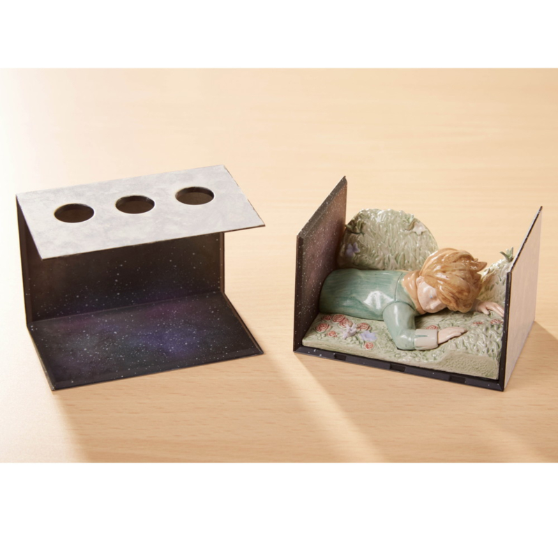 Le Petit Prince Zu&Pi ����� 2ź ���� ������(1�ڽ�8����) [4���԰��Ϸ�] [4537807990129]