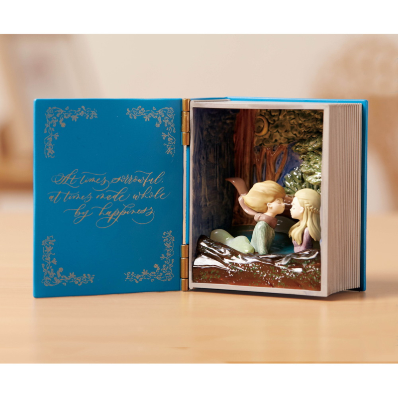 Le Petit Prince Zu&Pi ����� 2ź ������ ���(1�ڽ�8����) [4���԰��Ϸ�] [4897124780569]