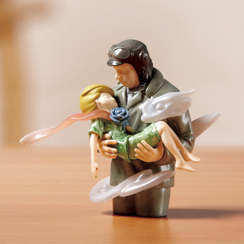 Le Petit Prince Zu&Pi ����� 2ź ���� ������(1�ڽ�8����) [4���԰��Ϸ�] [4537807990129]