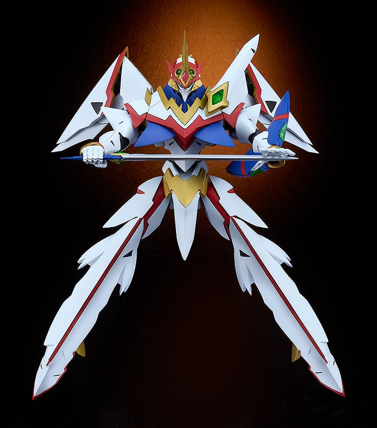 [MODEROID] VS��� �󹫳�/40�� - ī���� ���̾� [11���԰��Ϸ�] [4580590209930]