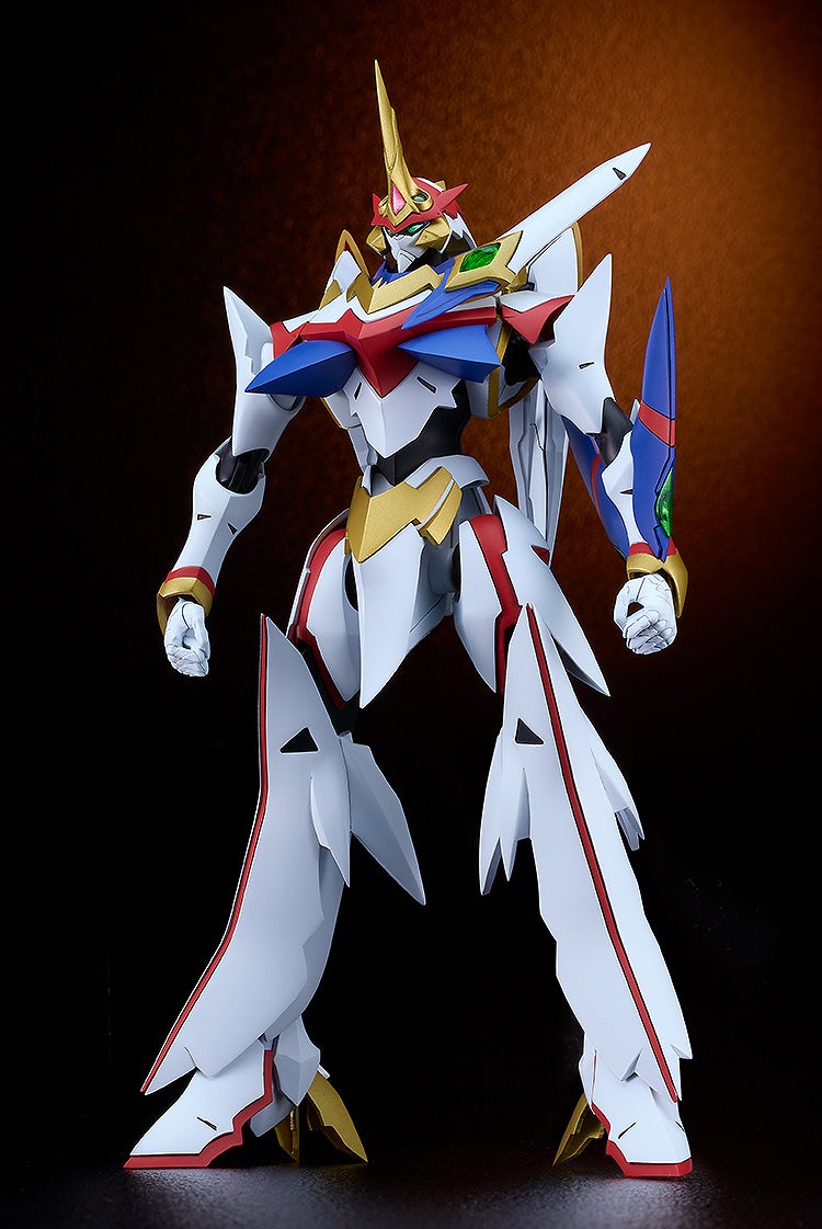 [MODEROID] VS��� �󹫳�/40�� - ī���� ���̾� [11���԰��Ϸ�] [4580590209930]