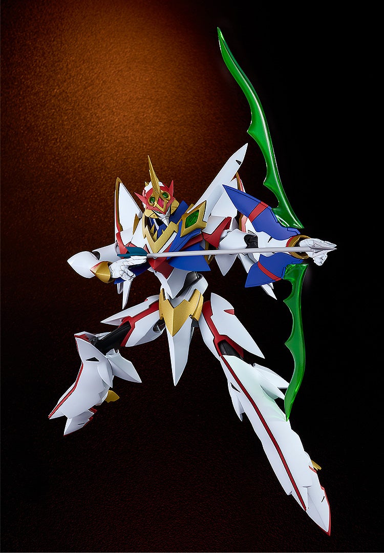 [MODEROID] VS��� �󹫳�/40�� - ī���� ���̾� [11���԰��Ϸ�] [4580590209930]