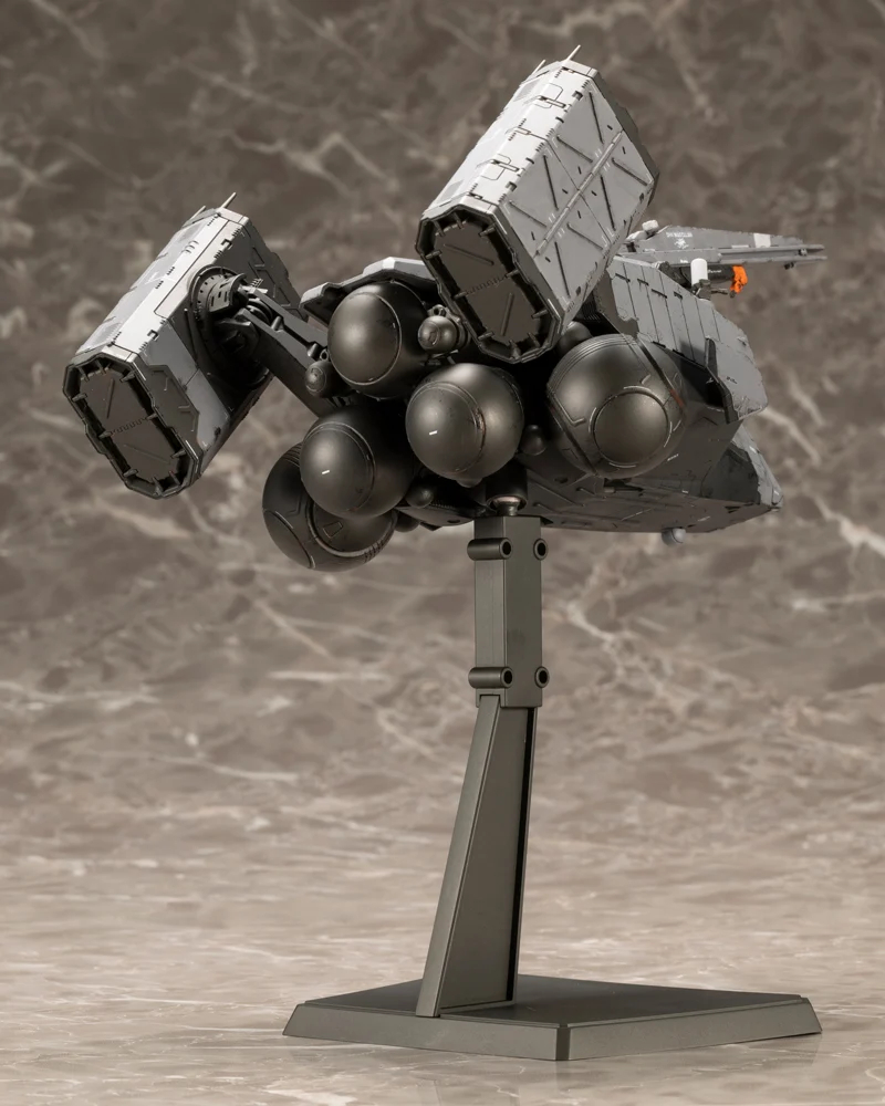 1/350 ���� ��Ʈ����2 - DHV������ [9���԰��Ϸ�] [4934054056774]