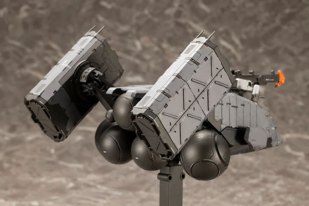 1/350 ���� ��Ʈ����2 - DHV������ [9���԰��Ϸ�] [4934054056774]