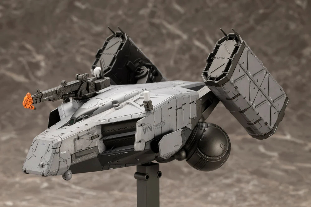 1/350 ���� ��Ʈ����2 - DHV������ [9���԰��Ϸ�] [4934054056774]