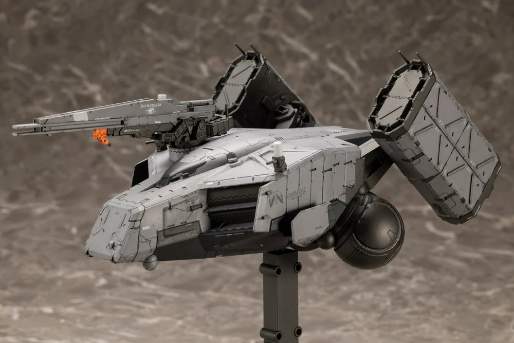 1/350 ���� ��Ʈ����2 - DHV������ [9���԰��Ϸ�] [4934054056774]