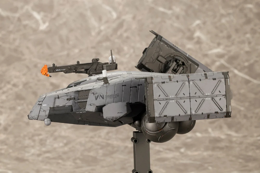 1/350 ���� ��Ʈ����2 - DHV������ [9���԰��Ϸ�] [4934054056774]