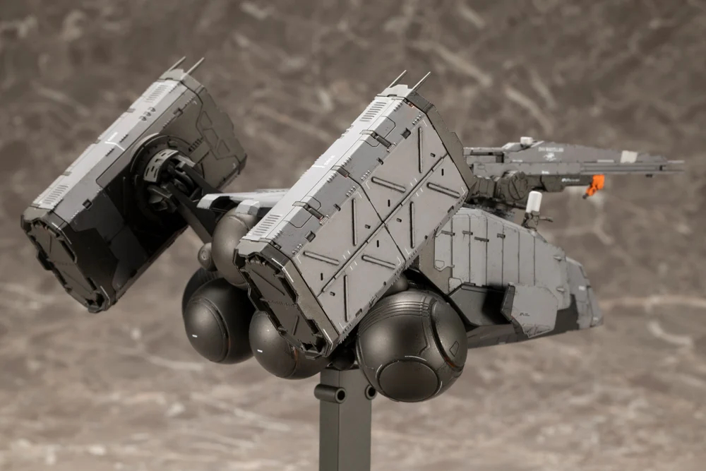 1/350 ���� ��Ʈ����2 - DHV������ [9���԰��Ϸ�] [4934054056774]