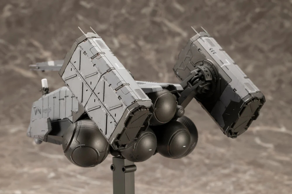 1/350 ���� ��Ʈ����2 - DHV������ [9���԰��Ϸ�] [4934054056774]