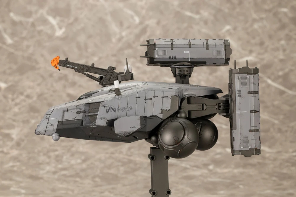 1/350 ���� ��Ʈ����2 - DHV������ [9���԰��Ϸ�] [4934054056774]