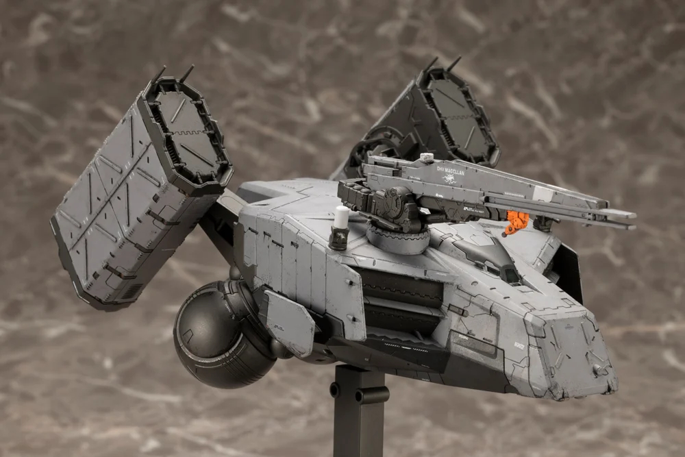 1/350 ���� ��Ʈ����2 - DHV������ [9���԰��Ϸ�] [4934054056774]