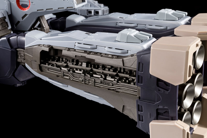 1/3000 �ʽð���� ��ũ�ν� - �������� SDF-1 ��ũ�ν� [11���԰��Ϸ�] [4582482821688]