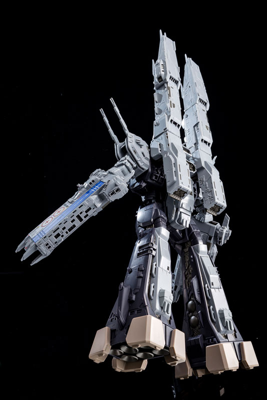 1/3000 �ʽð���� ��ũ�ν� - �������� SDF-1 ��ũ�ν� [11���԰��Ϸ�] [4582482821688]