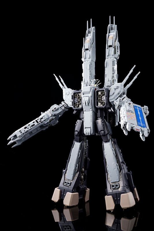 1/3000 �ʽð���� ��ũ�ν� - �������� SDF-1 ��ũ�ν� [11���԰��Ϸ�] [4582482821688]