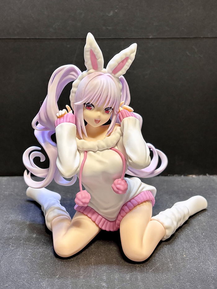 [����] [��ǰ�ǱԾ�] ���� ���޹̶����� �ٸ��� [4582733438108]