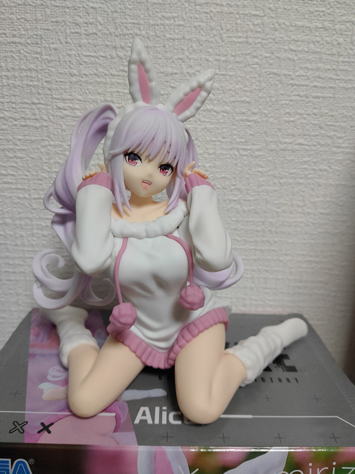 [����] [��ǰ�ǱԾ�] ���� ���޹̶����� �ٸ��� [4582733438108]