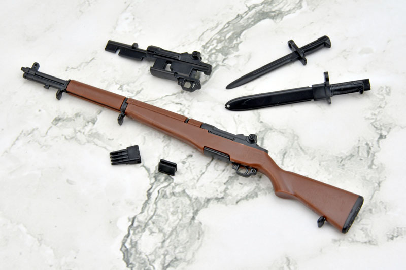 [��Ʋ�Ƹ�][LAYS04] 1/12 �������� - �޾ �� M1������ [12���԰��Ϸ�] [4543736333555]