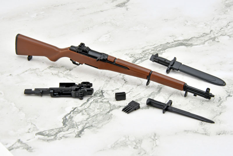 [��Ʋ�Ƹ�][LAYS04] 1/12 �������� - �޾ �� M1������ [12���԰��Ϸ�] [4543736333555]