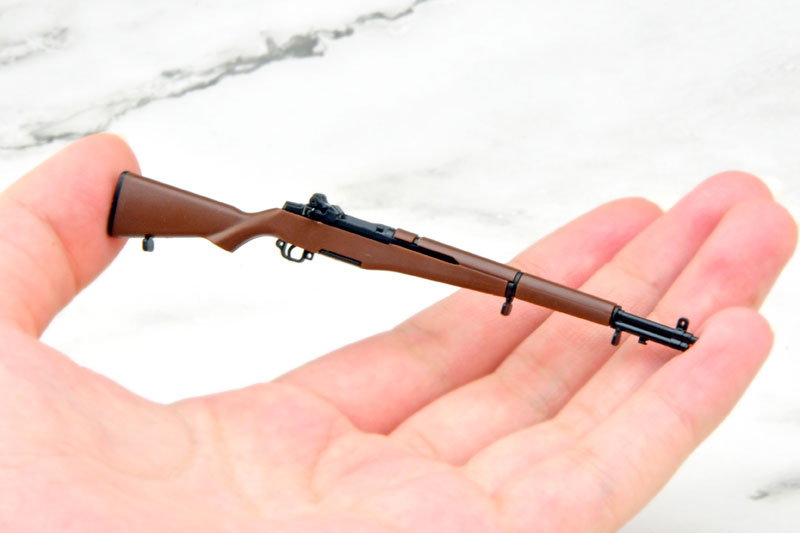 [��Ʋ�Ƹ�][LAYS04] 1/12 �������� - �޾ �� M1������ [12���԰��Ϸ�] [4543736333555]