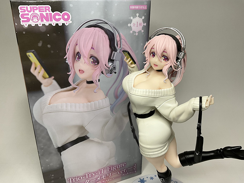 [��ǰ�ǱԾ�] ���� �Ҵ��� Trio-Try-iT ���� �޸� ���� [3���԰��Ϸ�][4582702281124]