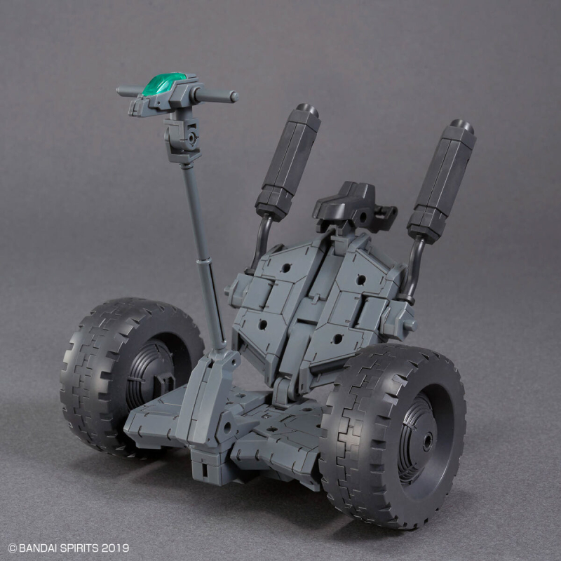  [30MM][EV-20] 1/144 �����ں�Ŭ �� ��� ���� [4573102683618]