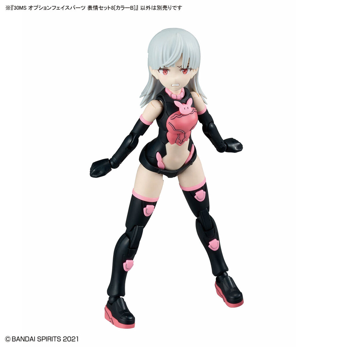 [30MS] �ɼ� ���̽� ���� ǥ�� ��Ʈ8 �÷�B [4���԰��Ϸ�] [4573102683571]