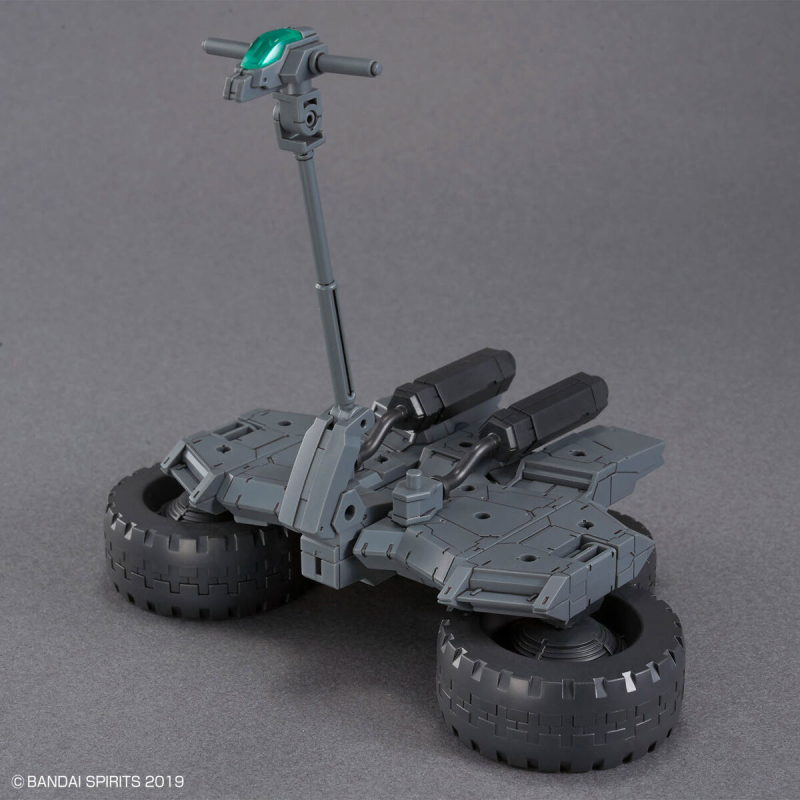  [30MM][EV-20] 1/144 �����ں�Ŭ �� ��� ���� [4573102683618]