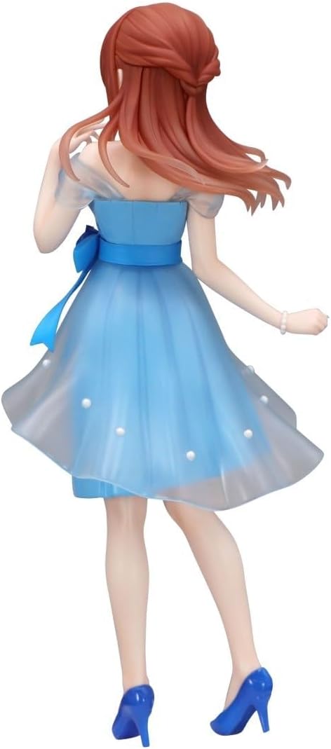 [��ǰ�ǱԾ�] 5����� �ź� Trio-Try-iT ��ī�� ���� �Ľ��� �巹�� ���� [8���԰��Ϸ�][4582702291734]