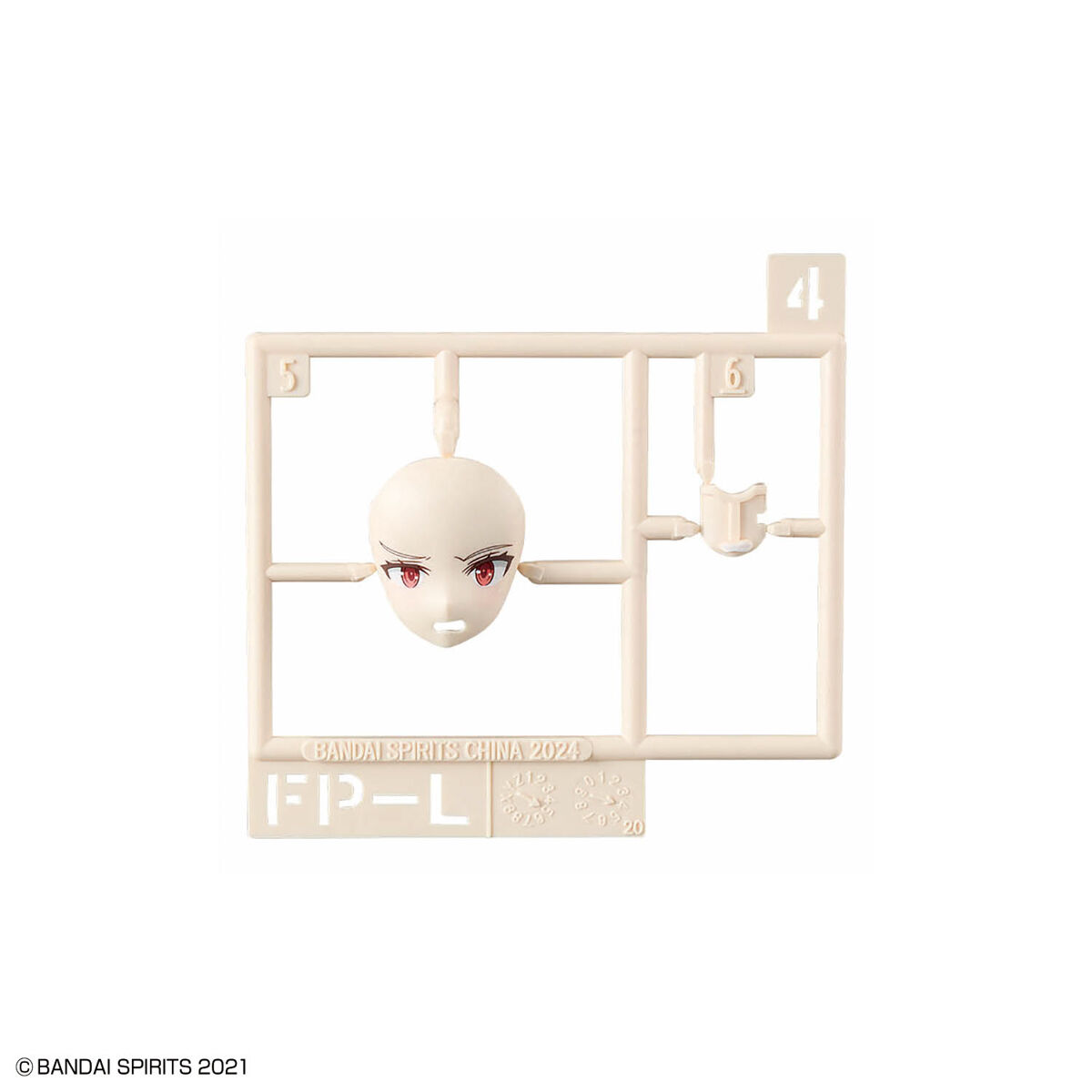 [30MS] �ɼ� ���̽� ���� ǥ�� ��Ʈ8 �÷�B [4���԰��Ϸ�] [4573102683571]