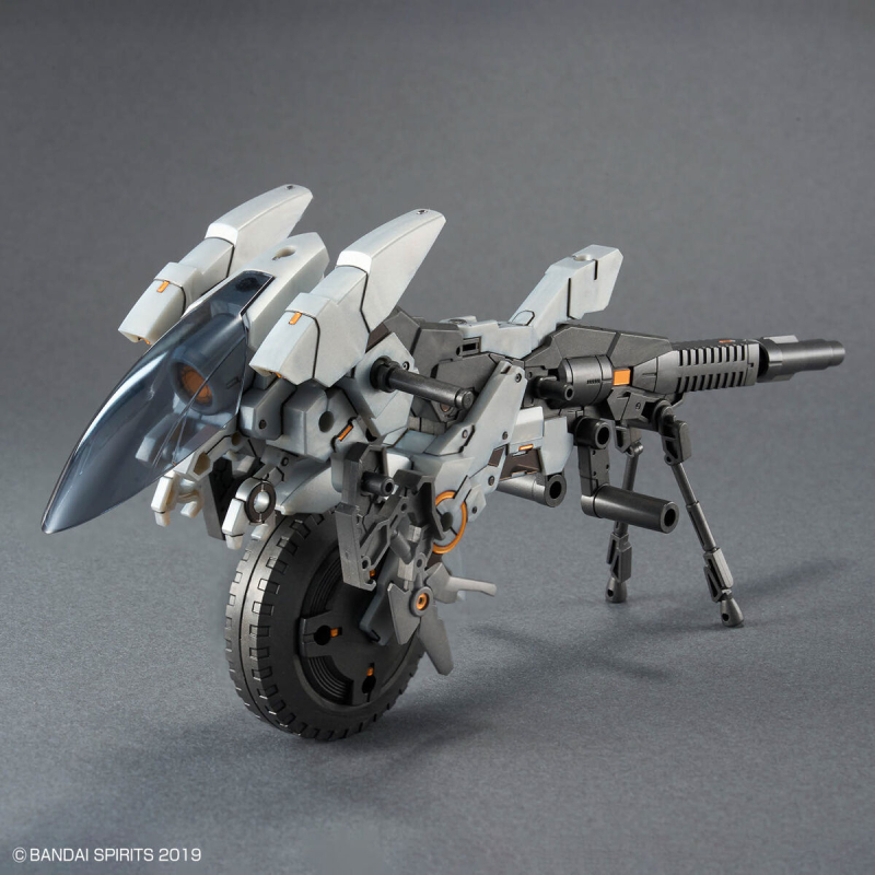 [30MM][EV-21] 1/144 �����ں�Ŭ ��Ż ĳ�� ����ũ ���� [6���԰��Ϸ�] [4573102683526]