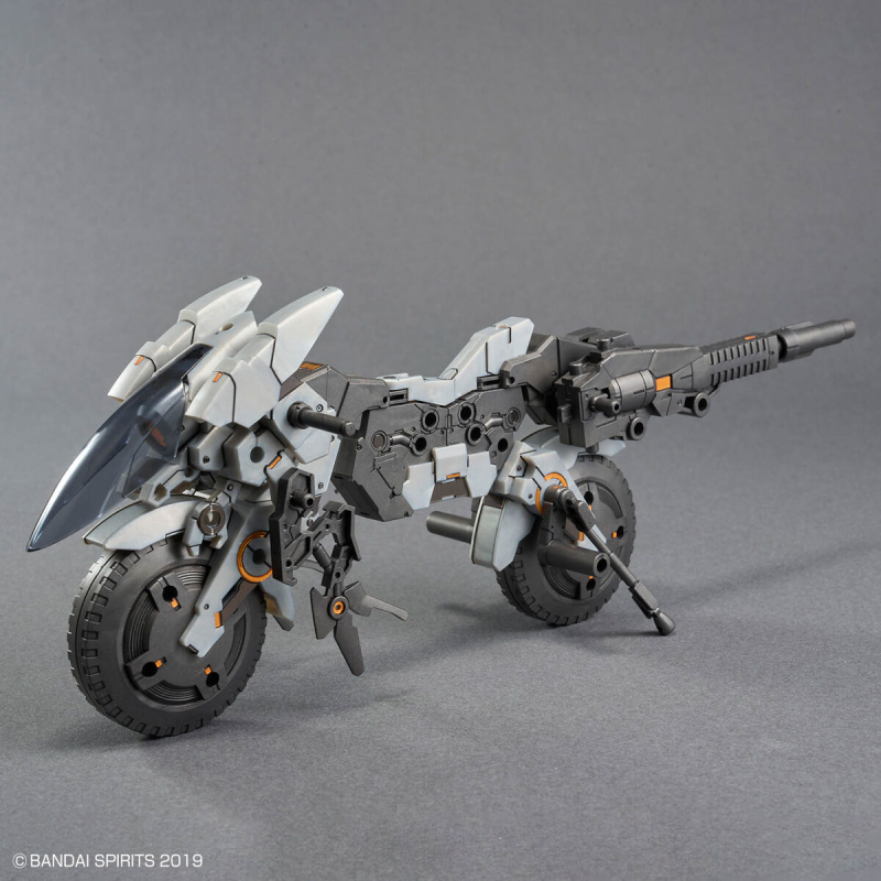 [30MM][EV-21] 1/144 �����ں�Ŭ ��Ż ĳ�� ����ũ ���� [6���԰��Ϸ�] [4573102683526]