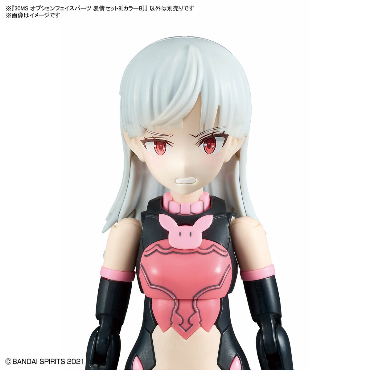 [30MS] �ɼ� ���̽� ���� ǥ�� ��Ʈ8 �÷�B [4���԰��Ϸ�] [4573102683571]