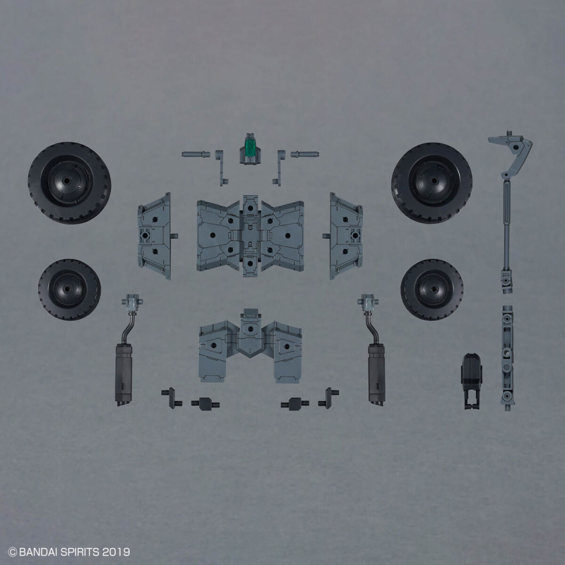  [30MM][EV-20] 1/144 �����ں�Ŭ �� ��� ���� [4573102683618]