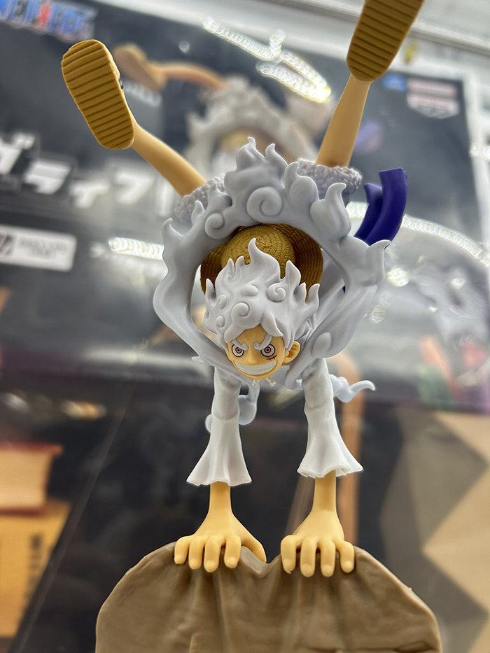 [��ǰ�ǱԾ�] ���ǽ� - ��Ű D ���� ���5 Vol.2 [3���԰��Ϸ�][4983164287011]