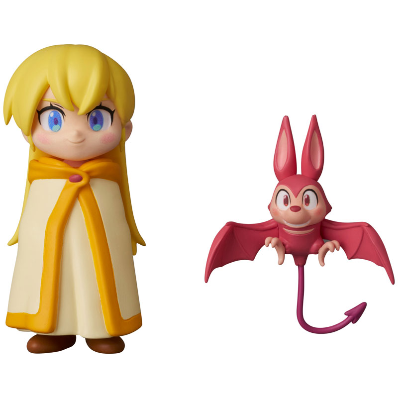 [UDF] ������ ���󿡸� ������ �׸� ���� �̾߱�- Ŭ����/í�� [4���԰��Ϸ�] [4530956158358]