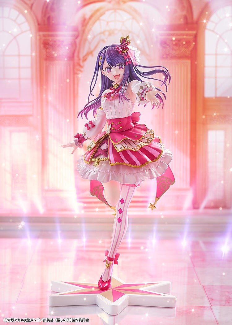 1/7 �־��� ���� - ���� Exhibition ver. [4942330261255]