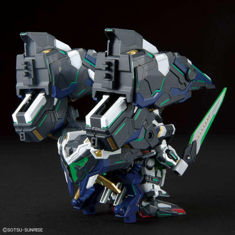 [SD�Ǵ�����������] 39. GF �Ǵ� �ƽ�Ʈ���� Ÿ��B [11���԰��Ϸ�][4573102683649]