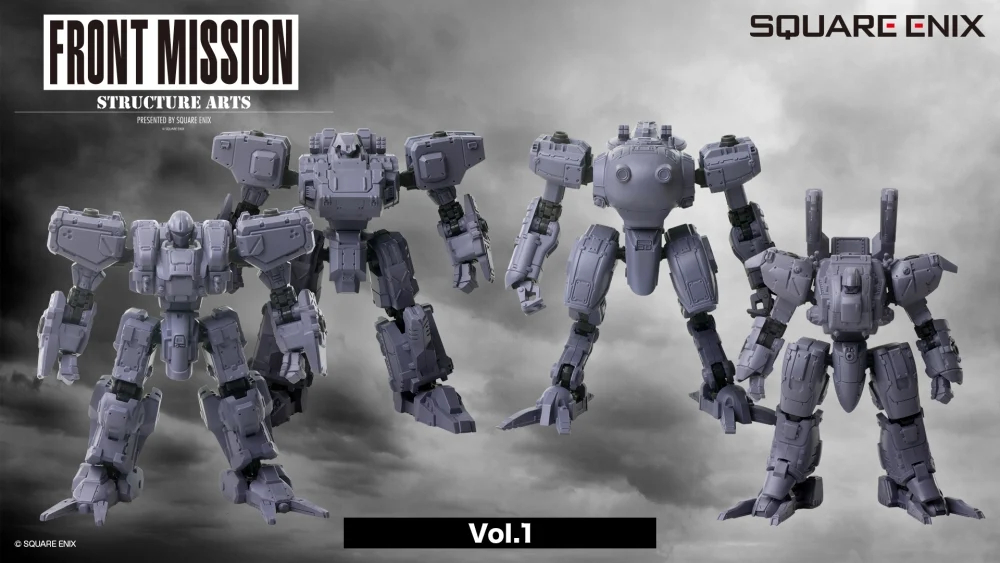 1/72 ����Ʈ �̼� ��Ʈ��ó ���ų� ������ Vol.1(1�ڽ�4����) [11���԰��Ϸ�] [4988601388887]