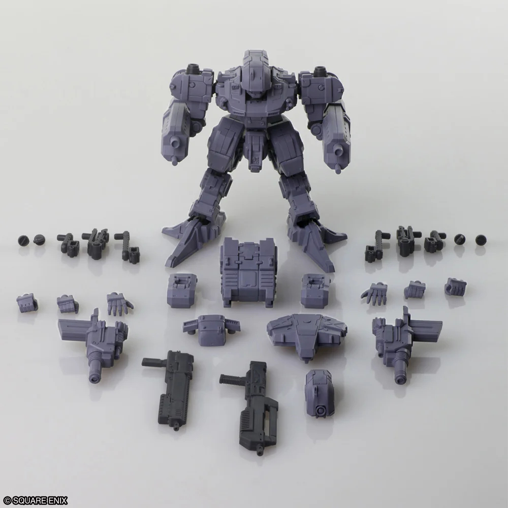 1/72 ����Ʈ �̼� ��Ʈ��ó ���ų� ������ Vol.2(1�ڽ�4����) [12���԰��Ϸ�] [4988601388894]