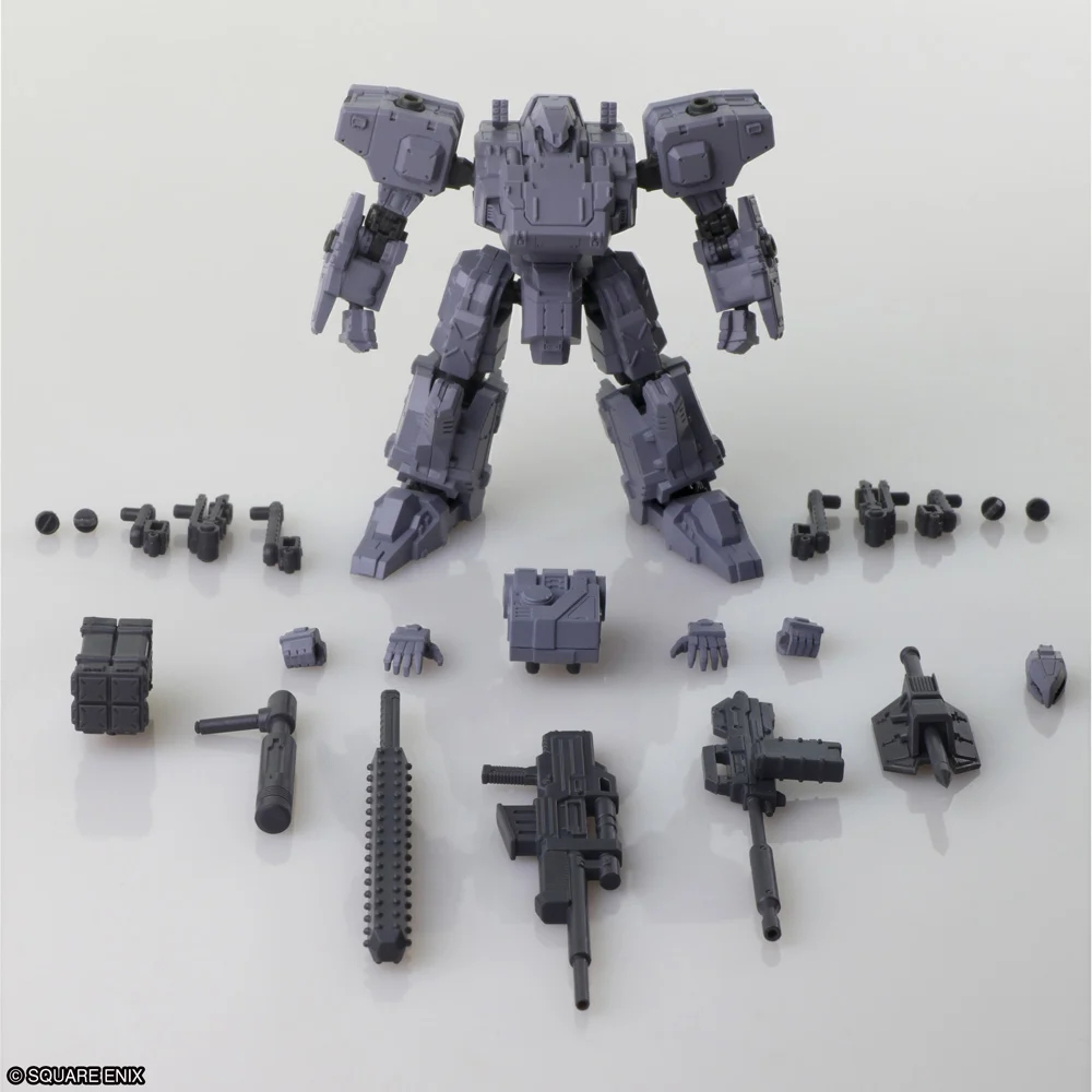 1/72 ����Ʈ �̼� ��Ʈ��ó ���ų� ������ Vol.1(1�ڽ�4����) [11���԰��Ϸ�] [4988601388887]