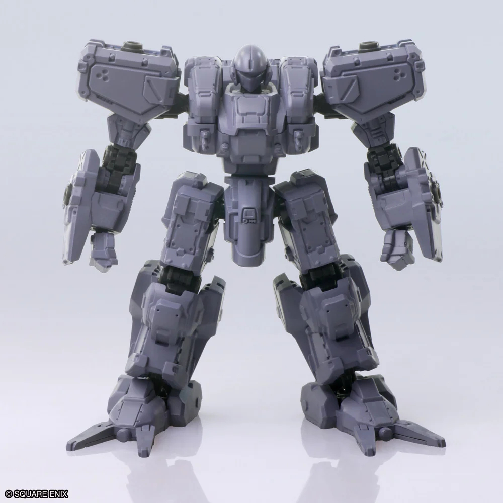 1/72 ����Ʈ �̼� ��Ʈ��ó ���ų� ������ Vol.1(1�ڽ�4����) [11���԰��Ϸ�] [4988601388887]