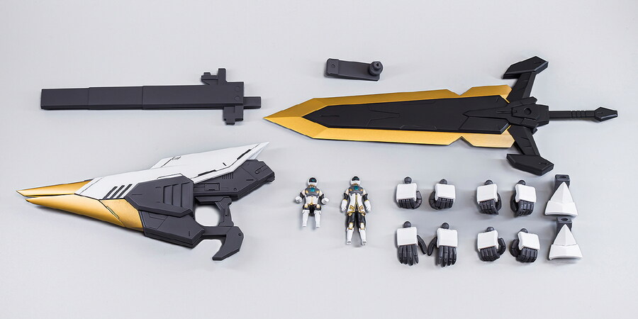 [MODEROID] ƼŸ�븶Ű�� SIDE:GR ��Ŭ���� [1���԰��Ϸ�] [4580590209985]