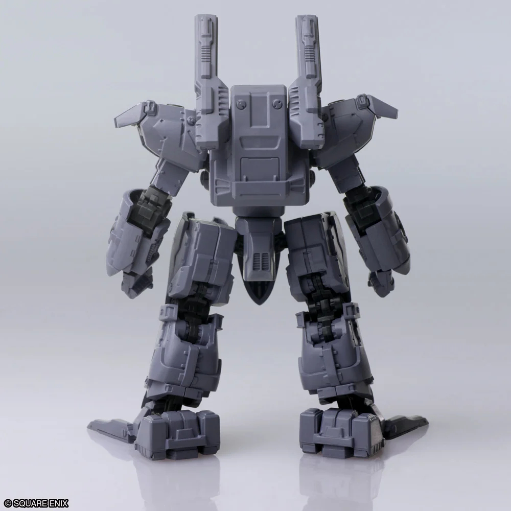 1/72 ����Ʈ �̼� ��Ʈ��ó ���ų� ������ Vol.1(1�ڽ�4����) [11���԰��Ϸ�] [4988601388887]