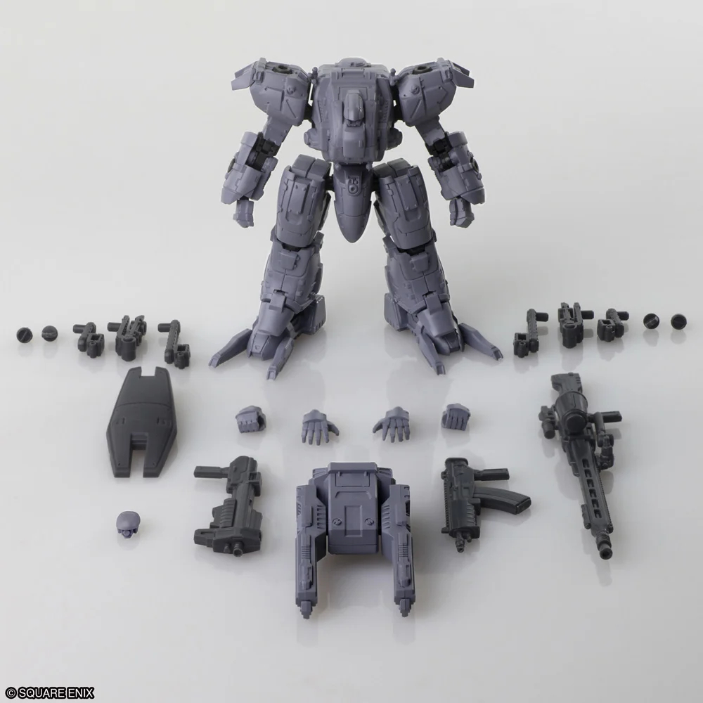 1/72 ����Ʈ �̼� ��Ʈ��ó ���ų� ������ Vol.1(1�ڽ�4����) [11���԰��Ϸ�] [4988601388887]