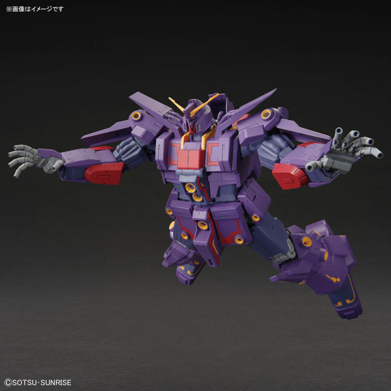[HGUC] 1/144 ������ �Ǵ� ��ũ2 [6���԰��Ϸ�][4573102683625]