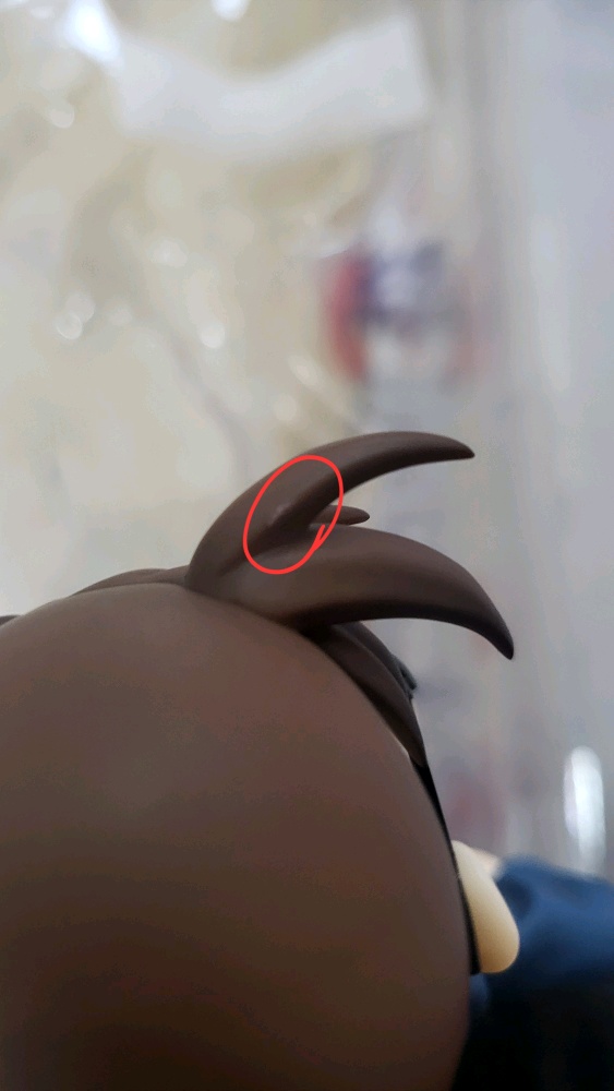 [����ǰ] 1/7 ��Ž�� �ڳ� - �������� �ڳ�/���� Ű�� [4582655077928]