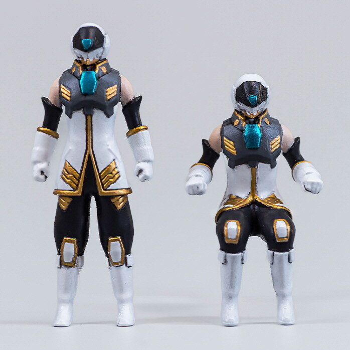 [MODEROID] ƼŸ�븶Ű�� SIDE:GR ��Ŭ���� [1���԰��Ϸ�] [4580590209985]