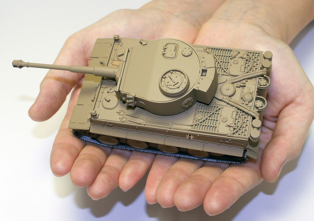 1/56 �������ó ������ ���װ��� ���������� Ƽ��I ���θ𸮹̳� ���п� [9���԰��Ϸ�] [4545782062182]