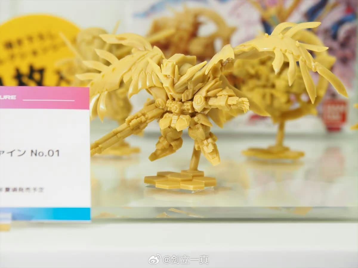 �Ǵ� ���丮�� ������ no.1(1�ڽ�10����) [9���԰��Ϸ�][4570117917806]